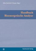 Heinrich-Clauer |  Handbuch Bioenergetische Analyse | Buch |  Sack Fachmedien