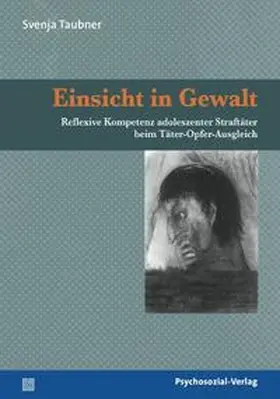 Taubner |  Einsicht in Gewalt | Buch |  Sack Fachmedien