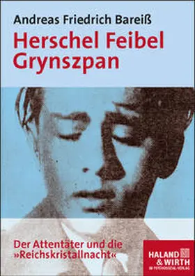 Bareiß |  Herschel Feibel Grynszpan | Buch |  Sack Fachmedien