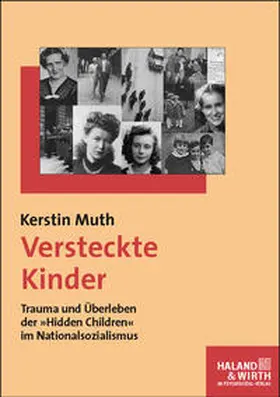 Muth |  Versteckte Kinder | Buch |  Sack Fachmedien