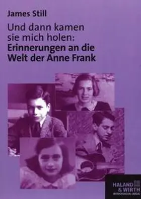 Still |  Und dann kamen sie mich holen: | Buch |  Sack Fachmedien