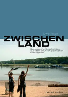 Rada |  Zwischenland | Buch |  Sack Fachmedien