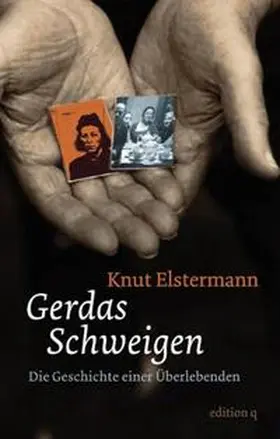 Elstermann |  Gerdas Schweigen | Buch |  Sack Fachmedien