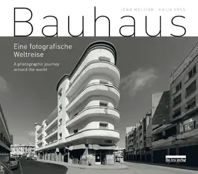 Molitor / Voss |  Bauhaus | Buch |  Sack Fachmedien
