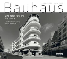 Molitor / Voss | Bauhaus | Buch | 978-3-89809-152-7 | sack.de