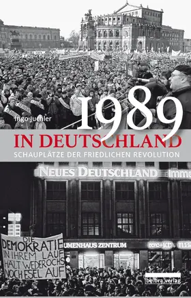 Juchler |  1989 in Deutschland | Buch |  Sack Fachmedien