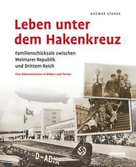Stange |  Leben unter dem Hakenkreuz | Buch |  Sack Fachmedien