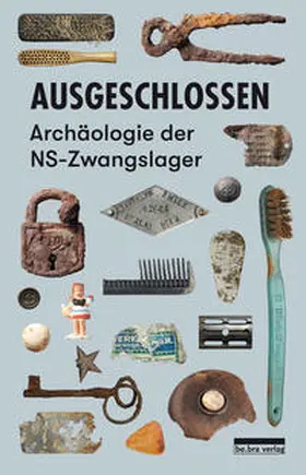 Drecoll / Wagner / Schopper |  Ausgeschlossen | Buch |  Sack Fachmedien