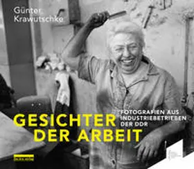 Hoppe / Lüke / Rüsewald |  Gesichter der Arbeit / Faces of Work | Buch |  Sack Fachmedien