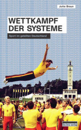 Braun | Wettkampf der Systeme | Buch | 978-3-89809-210-4 | sack.de