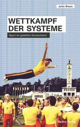 Braun | Wettkampf der Systeme | Buch | 978-3-89809-210-4 | sack.de