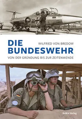 von Bredow |  Die Bundeswehr | Buch |  Sack Fachmedien