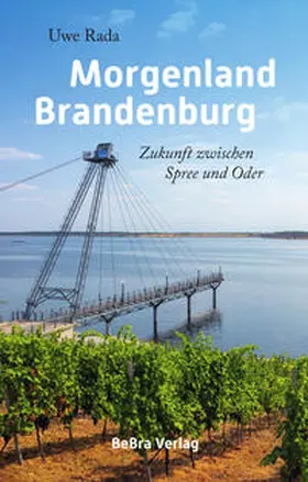 Rada | Morgenland Brandenburg | Buch | 978-3-89809-223-4 | www.sack.de