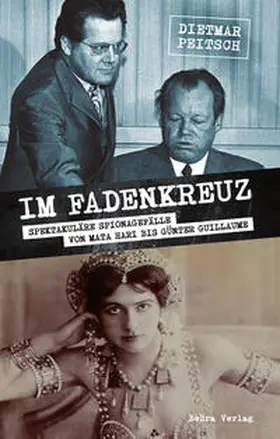 Peitsch |  Im Fadenkreuz | Buch |  Sack Fachmedien