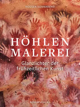 Sonnabend |  Höhlenmalerei | Buch |  Sack Fachmedien