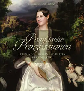 Rudolf G. | Preußische Prinzessinnen | Buch | 978-3-89809-243-2 | www.sack.de