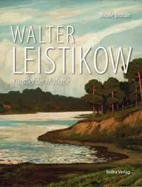 Bröhan | Walter Leistikow | Buch | 978-3-89809-249-4 | www.sack.de