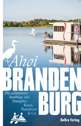 Feix / Leege-Topp / Zagolla |  Ahoi, Brandenburg | Buch |  Sack Fachmedien