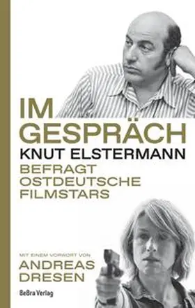 Elstermann |  Im Gespräch | Buch |  Sack Fachmedien