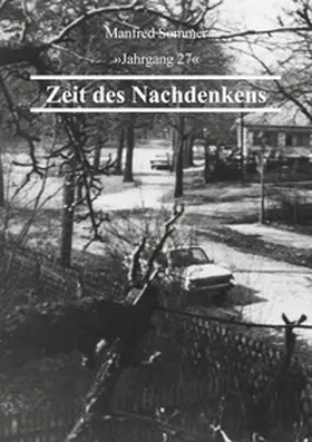 Sommer |  Zeit des Nachdenkens | Buch |  Sack Fachmedien