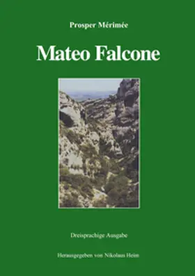 Mérimée |  Mateo Falcone | Buch |  Sack Fachmedien