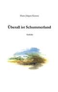 Krause |  Überall ist Schummerland | Buch |  Sack Fachmedien