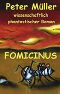 Müller |  Fomicinus | Buch |  Sack Fachmedien