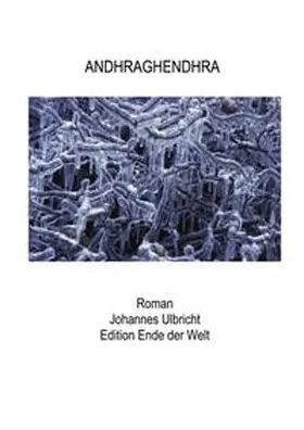 Ulbricht |  Andhraghendhra | Buch |  Sack Fachmedien