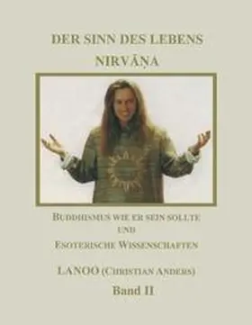 Anders |  Der Sinn des Lebens - Nirvana Band 2 | Buch |  Sack Fachmedien
