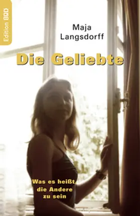 Langsdorff |  Die Geliebte | Buch |  Sack Fachmedien