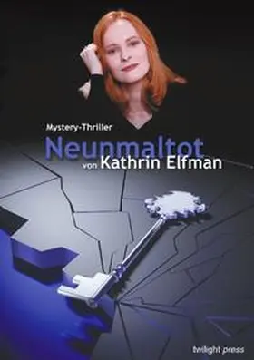 Elfman |  Neunmaltot | Buch |  Sack Fachmedien