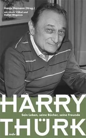 Hamann |  Harry Thürk | Buch |  Sack Fachmedien
