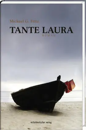 Fritz |  Tante Laura | Buch |  Sack Fachmedien