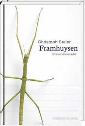Steier |  Framhuysen | Buch |  Sack Fachmedien