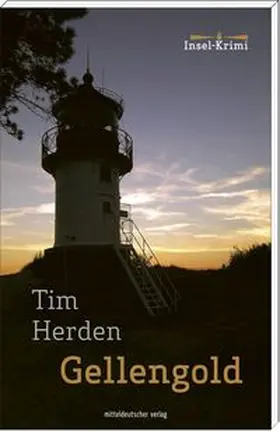 Herden | Gellengold | Buch | 978-3-89812-705-9 | www.sack.de