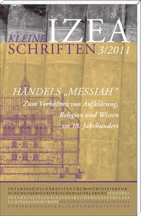 Hirschmann | Händels „Messiah“ | Buch | 978-3-89812-848-3 | sack.de