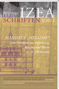 Hirschmann |  Händels „Messiah“ | Buch |  Sack Fachmedien