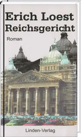 Loest |  Reichsgericht | Buch |  Sack Fachmedien