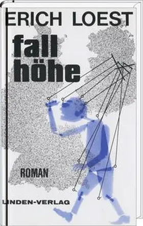 Loest |  Fallhöhe | Buch |  Sack Fachmedien