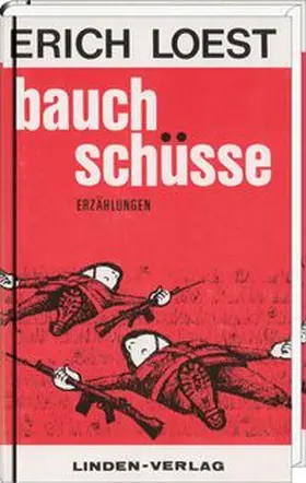 Loest |  Bauchschüsse | Buch |  Sack Fachmedien