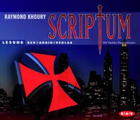 Khoury |  Scriptum | Sonstiges |  Sack Fachmedien