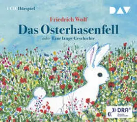 Wolf |  Das Osterhasenfell oder Eine lange Geschichte | Sonstiges |  Sack Fachmedien