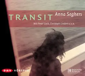 Seghers |  Transit | Sonstiges |  Sack Fachmedien