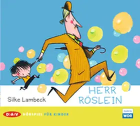 Lambeck |  Herr Röslein | Sonstiges |  Sack Fachmedien