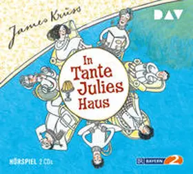 Krüss |  In Tante Julies Haus | Sonstiges |  Sack Fachmedien