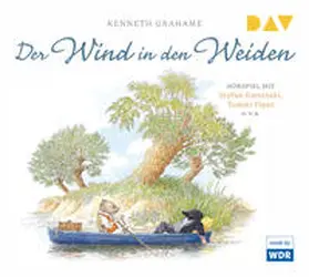 Grahame |  Der Wind in den Weiden | Sonstiges |  Sack Fachmedien