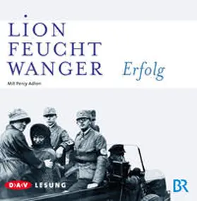 Feuchtwanger |  Erfolg | Sonstiges |  Sack Fachmedien