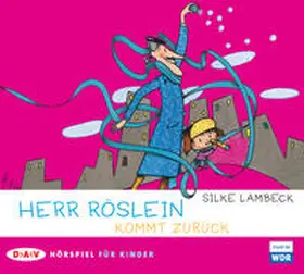 Lambeck |  Herr Röslein kommt zurück | Sonstiges |  Sack Fachmedien