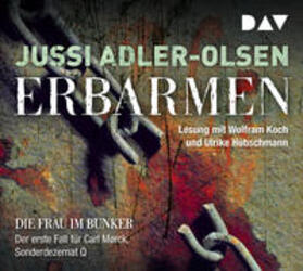 Adler-Olsen | Erbarmen | Sonstiges | 978-3-89813-884-0 | sack.de