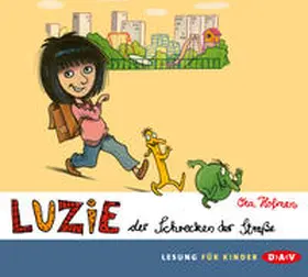 Hofman |  Luzie, der Schrecken der Straße | Sonstiges |  Sack Fachmedien